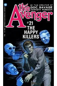 The Happy Killers