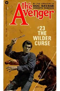The Wilder Curse