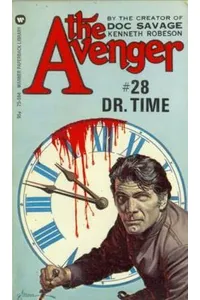 Dr. Time