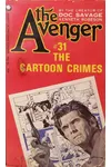 The Cartoon Crimes