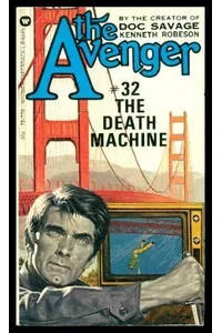 The Death Machine