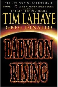 Babylon Rising