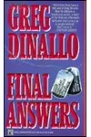 Final Answers