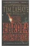 The Europa Conspiracy