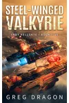 Steel-Winged Valkyrie