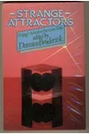 Strange Attractors: Original Australian Speculative Fiction