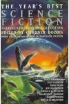 The Year's Best Science Fiction, Thirteenth Annual Collection