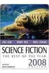 Science Fiction: The Best of the Year, 2008 Edition