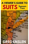 Suits: Season 2