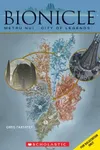 Metru Nui, City Of Legends