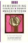 Remembering Charles Rennie Mackintosh