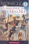 Challenge of Mata Nui