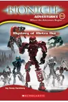 Mystery of Metru Nui