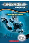 The Darkness Below