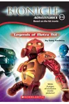 Legends of Metru Nui