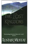 Arthur and the Lost Kingdoms