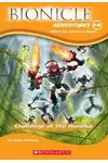 Challenge of the Hordika
