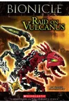 Raid on Vulcanus