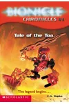 Tale of the Toa