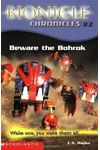 Beware the Bohrok