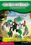 Makuta's Revenge