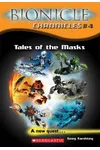 Tales of the Masks