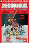 Rise of the Toa Nuva