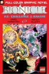 Challenge of the Rahkshi