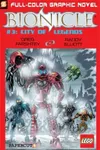 City of Legends