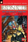 The Battle of Voya Nui
