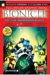 The Underwater City