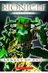 Legacy of Evil