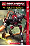 Attack of the Robots