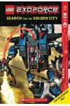 Search for the Golden City
