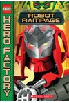 Robot Rampage