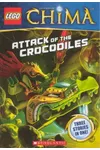 Attack Of The Crocodiles