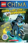 Gorillas Gone Bananas
