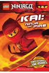 Kai, Ninja of Fire