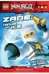 Zane, Ninja of Ice