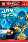 Jay: Ninja of Lightning
