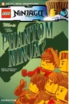 The Phantom Ninja