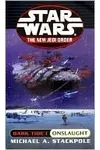 Dark Tide, Book I: Onslaught