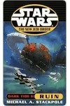 Dark Tide, Book II: Ruin