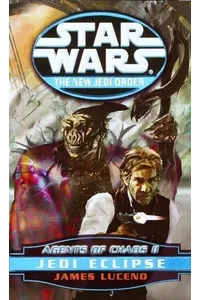 Agents of Chaos II: Jedi Eclipse