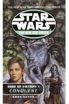 Edge of Victory, Book I : Conquest