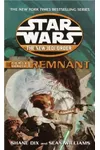 Force Heretic, Book I: Remnant
