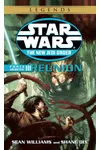 Force Heretic, Book III: Reunion