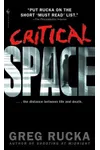 Critical Space