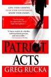 Patriot Acts