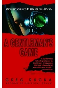 A Gentleman's Game